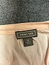 Point Sur 100% Viscose Pink Short Sleeve Blouse Size S - photo 7