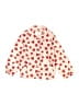Carter's 100% Polyester Hearts Red Jacket Size 6 - 6X - photo 1