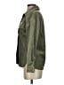 Workshop Republic Clothing 100% Polyester Green Cardigan Size XS - photo 5