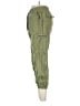 Unbranded 100% Polyester Green Cargo Pants Size M - photo 5