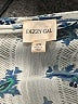 Dizzy Gal 100% Polyester Blue Kimono Size 2X - photo 7