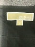 MICHAEL Michael Kors Solid Black Cocktail Dress Size 4 - photo 7