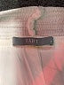 Tart 100% Viscose Solid Gray Casual Pants Size S - photo 4