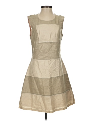 Julie Brown Casual Dress (view 1)