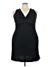 Unbranded Black Cocktail Dress Size XXL - photo 1