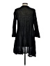 Eileen Fisher 100% Linen Black Cardigan Size XS - photo 2