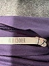 Kaktus Purple Long Sleeve Turtleneck Size M - photo 7