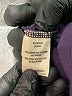 Kaktus Purple Long Sleeve Turtleneck Size M - photo 8