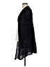 Eileen Fisher 100% Linen Black Cardigan Size XS - photo 5