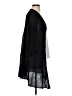 Eileen Fisher 100% Linen Black Cardigan Size XS - photo 4