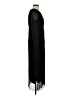 Listicle 100% Polyester Black Cocktail Dress Size S - photo 4