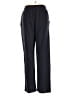Under Armour Black Track Pants Size M - photo 2