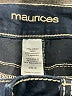 Maurices Black Jeans Size XS - Sm - photo 8