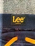 Lee Blue Casual Pants Size 0-3 mo - photo 3