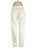 American Eagle Outfitters Stars Ivory White Jeans Size 4 (tall) - photo 2