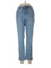 Classic Blue Jeans Size 10 - photo 1