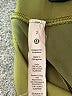 Lululemon Athletica Green Active Pants Size 2 - photo 4