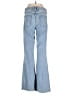 Mcguire Blue Jeans Size 25 waist - photo 2