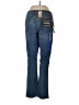 DKNY Jeans Blue Jeans Size 10 - photo 2