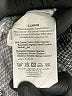 Dodipetto Polka Dots Gray Long Sleeve Button-Down Shirt Size 3 - photo 4