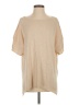 Unbranded Tan Poncho Size S - photo 1