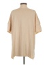 Unbranded Tan Poncho Size S - photo 2