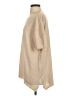 Unbranded Tan Poncho Size S - photo 5