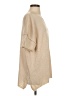 Unbranded Tan Poncho Size S - photo 4
