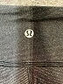 Lululemon Athletica Gray Active Pants Size 8 - photo 7