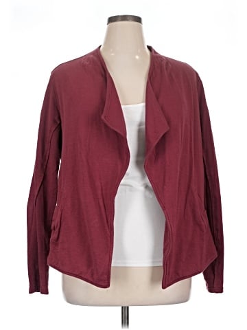 Caslon Cardigan (view 1)