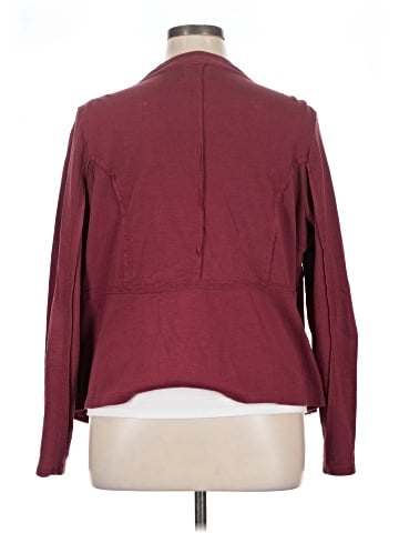 Caslon Cardigan (view 2)