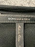 BCBGMAXAZRIA Black Sleeveless Top Size S - photo 7