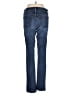 J Brand Blue Jeans Size 25 waist - photo 2
