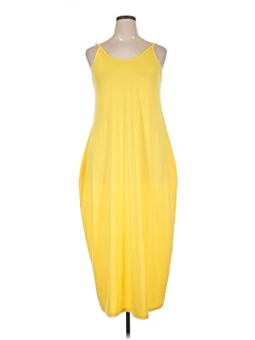 TSE Casual Dress (view 1)