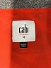 CAbi 100% Polyester Burgundy Sleeveless Top Size L - photo 7