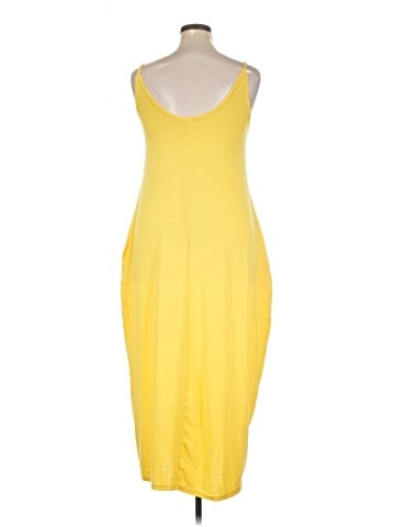 TSE Casual Dress (view 2)