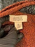 a.n.a. A New Approach Brown Pullover Sweater Size XL - photo 7
