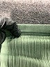 DAZY Green Sleeveless Top Size S (estimated) - photo 7