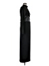 Shein 100% Polyester Black Cocktail Dress Size 8 - 10 - photo 4