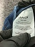 Jag Jeans Solid Blue Jeans Size 30 waist - photo 8