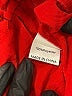 Unbranded 100% Polyester Red Casual Pants Size S - photo 8