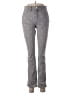 J.Crew Polka Dots Gray Jeans Size 26 waist - photo 1
