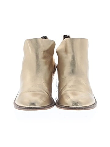 Kelsi Dagger Brooklyn Ankle Boots (view 2)