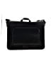 Robert Graham 100% Polyurethane Black Laptop Bag One size - photo 1