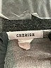 Cherish Gray Cardigan Size S - photo 7