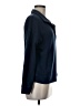 Merokeety 100% Rayon Blue Long Sleeve Polo Size M - photo 4