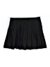 Basic House Solid Black Skort Size XL - photo 2
