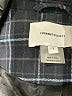 Current/Elliott Plaid Black Blue Blazer Size Sm (1) - photo 6