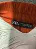 Zara Brown Track Pants Size XS - photo 7