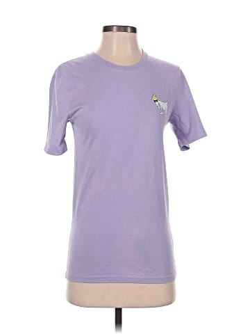 Goat Short Sleeve T-Shirt (view 1)